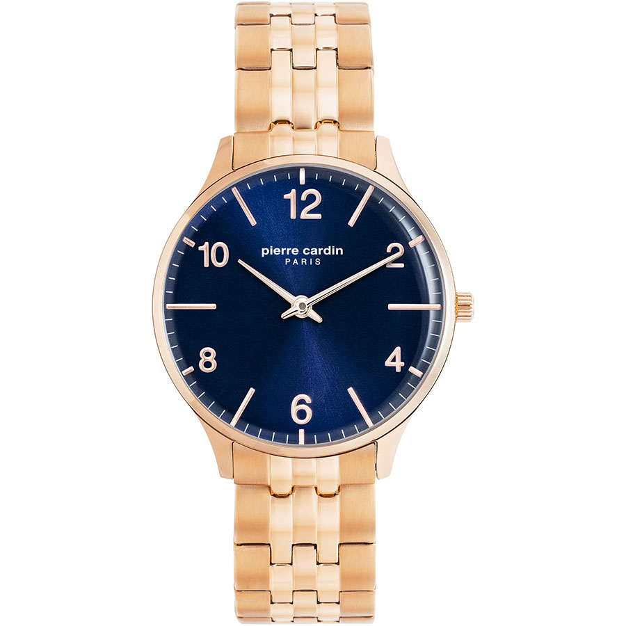 Часы Pierre Cardin Ladies PC902722F117
